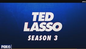 Ted Lasso coming back