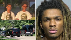 Brown Deer homicides, Milwaukee man charged in brothers' deaths