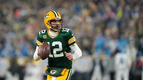 Packers GM addresses Aaron Rodgers' future in Green Bay amid uncertainty: ‘All options are on the table’