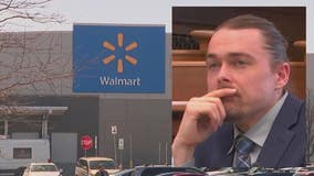 Zachariah Anderson trial: Defendant's alleged Walmart purchases probed