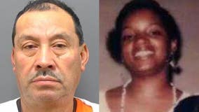 Racine Linda Fields cold case homicide, man charged