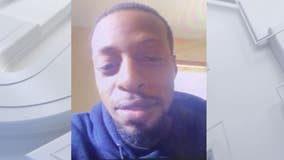 Missing Milwaukee man found safe; last seen near 45th and Hampton