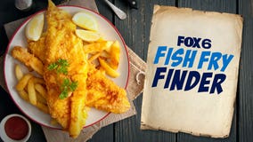 FOX6 Wisconsin Fish Fry Finder: Crave a tasty battered cod or perch?