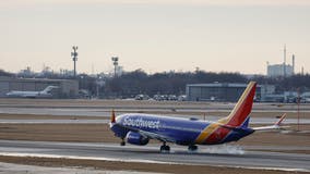 Southwest flight returns to Cuba after smoke fills cabin from bird strikes