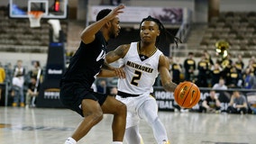 Milwaukee Panthers eliminated, Horizon League Tournament semifinals
