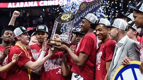 March Madness 2023: Alabama, Houston, Kansas, Purdue named 1 seeds heading into tourney