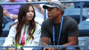 Tiger Woods' ex Erica Herman claims in lawsuit she was tricked to leave home and subsequently locked out