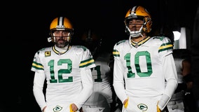 Ready for Love: Aaron Rodgers' exit would mean new era for Packers