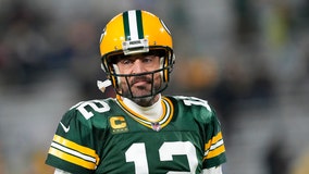 Super Bowl champion rumored to be backup plan if Jets’ Aaron Rodgers trade fails