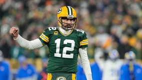 Jets’ Woody Johnson ‘anxious’ over potential Aaron Rodgers trade: ‘We’ve got to win’