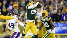 Packers re-sign Rudy Ford, Corey Ballentine