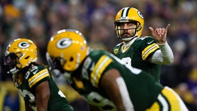 Ex-NFL star advises Aaron Rodgers to 'walk away' in farewell 'salute'