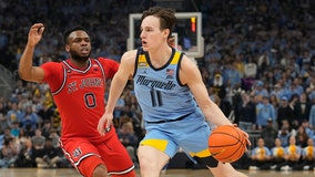 Marquette outlasts St. John's in Big East regular-season finale