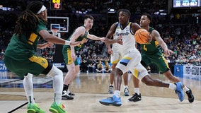 NCAA Tournament: Marquette routs Vermont, advances to 2nd round