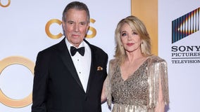 'The Young and the Restless' celebrates 50 years of soap opera drama