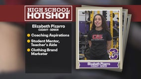 Cudahy senior discovers new life of lifting after cheerleading