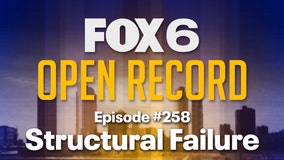Open Record: Structural Failure