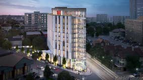 Brady Street hotel proposed; Milwaukee Common Council OKs zoning change