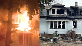 3 dead in Milwaukee fire near 33rd and Fairmount