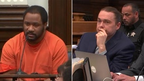 Zachariah Anderson trial; cellmate testifies he heard confession