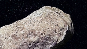 Near-Earth asteroid samples found to contain RNA compound, vitamin B3