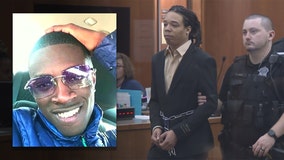 Most Wanted 'menace' Twyman guilty of 2022 homicide, jury finds