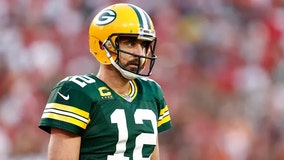 Packers CEO Mark Murphy 'sworn to secrecy' over Aaron Rodgers, Jets situation