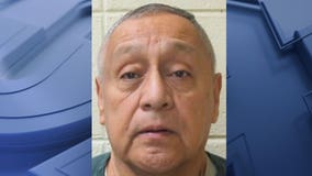 Kenosha County sex offender release set for March 20