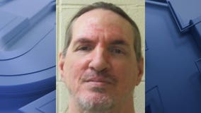 Sex offender release in Kenosha set for April 25