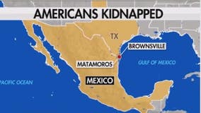 2 missing Americans kidnapped in Mexico found dead and 2 alive, official says