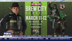 PBR: Brew City Classic returns to Fiserv Forum