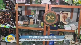 Mystic Ireland Gifts; 20 years of Irish tradition