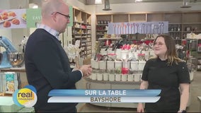 Sur La Table now open at Bayshore