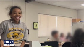 Fairfield 6th grader dies after being struck in crosswalk outside school