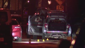 New Berlin police shooting in Milwaukee, 2 hospitalized