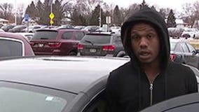 Milwaukee reckless drivers; police allow most to drive away