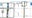 I-43 construction; lane switch between WIS 60 and Silver Spring