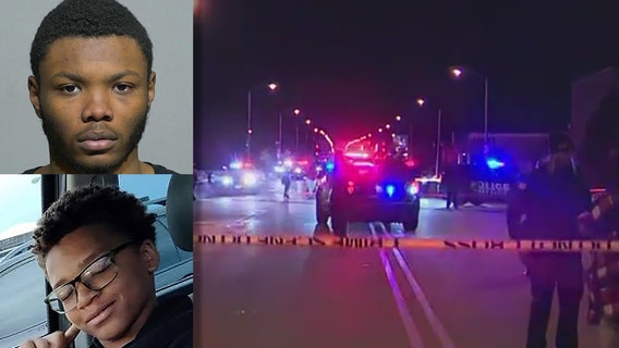 West Allis lounge shooting, men sentenced to prison for boy's death