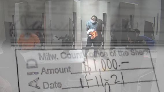 Wisconsin bail reform amendment referendum on April 4 ballot