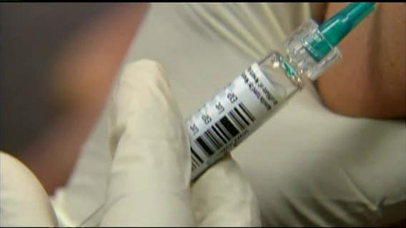 New student vaccination mandates; Wisconsin GOP panel ready to block