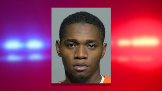 Shots fired at Milwaukee detective's home in 2022; plea deal reached