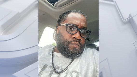 Missing man last seen near 48th and Burleigh found safe