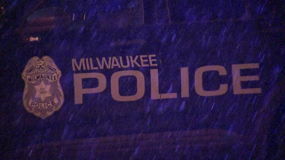 Milwaukee shootings Sunday; 1 dead, 3 wounded