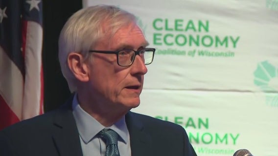 Clean Economy Coalition of Wisconsin; Evers, others launch effort