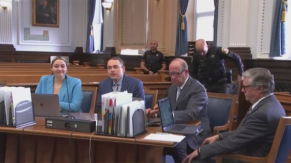 Zachariah Anderson trial; mistrial avoided after agreement