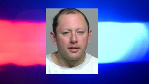 Oak Creek man set Franklin business, garage fires 'to get revenge:' complaint