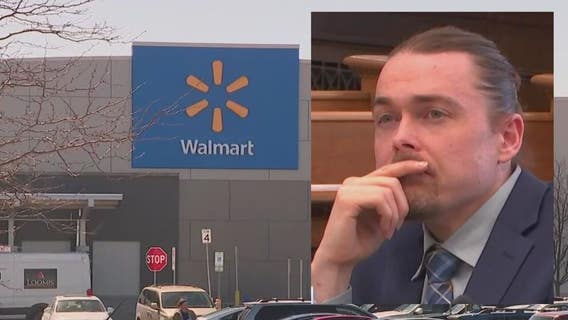 Zachariah Anderson trial: Defendant's alleged Walmart purchases probed