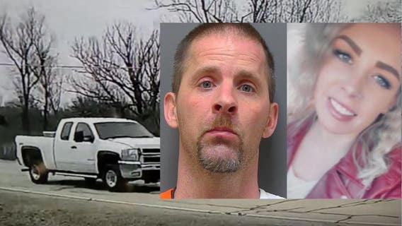Racine County hit-and-run, We Energies flagger hurt, driver arrested