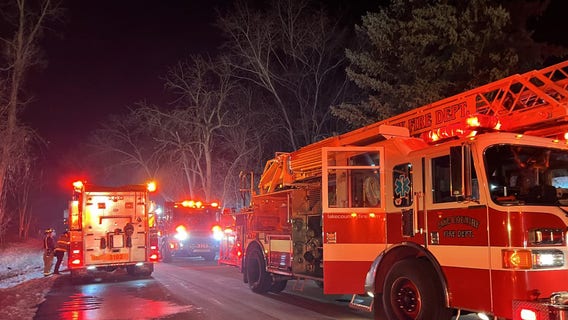 Animal sparked Delafield fire: How to 'pet-proof' your kitchen