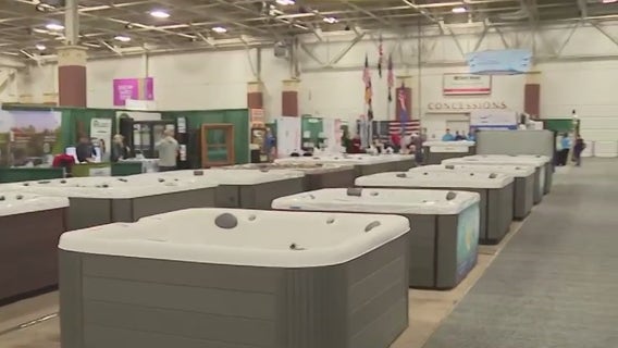REALTORS Home & Garden Show returns to Wisconsin State Fair Park